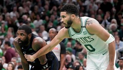 ‘Was last night more about the Celtics playing well or the Mavericks playing badly?’ and other questions answered after Game 1 of the NBA Finals - The Boston Globe