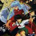 InuYasha – Affections Touching Across Time