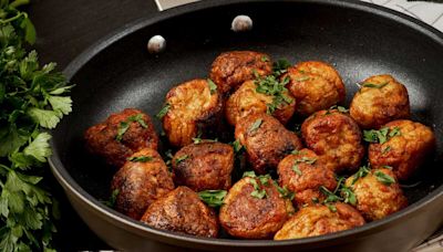 Boulettes au chorizo : la recette irrésistible et super facile à préparer