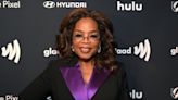 Oprah says she's 'done with' diet culture: 'I've been a major contributor to it'