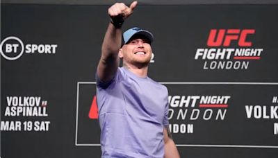 Ex-UFC star Darren Till reveals losing six-Figure sponsorship due to Venum kit deal: ‘There was no way around it’