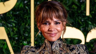 Halle Berry to help announce ‘historic’ bipartisan women’s health legislation on Capitol Hill