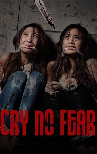 Cry No Fear