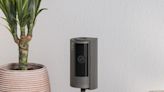 Ring Introduces A New Indoor Camera With 360° Pan Coverage