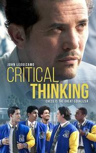 Critical Thinking