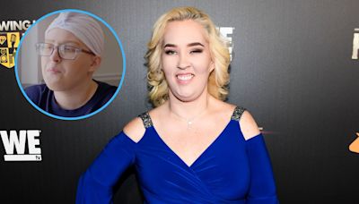 Mama June Pressures Daughter Anna Cardwell to Declare Custody of Daughters Amid Cancer Battle