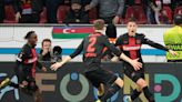 Bayer Leverkusen - Roma, en directo | Europa League hoy en vivo | Marca