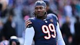 Bears Defensive Coordinator Sees Answer at 3-Technique on Team