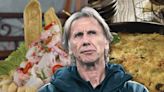 Ricardo Gareca marca distancia con Perú y elogia la gastronomía sureña: “En Chile se come muy bien”