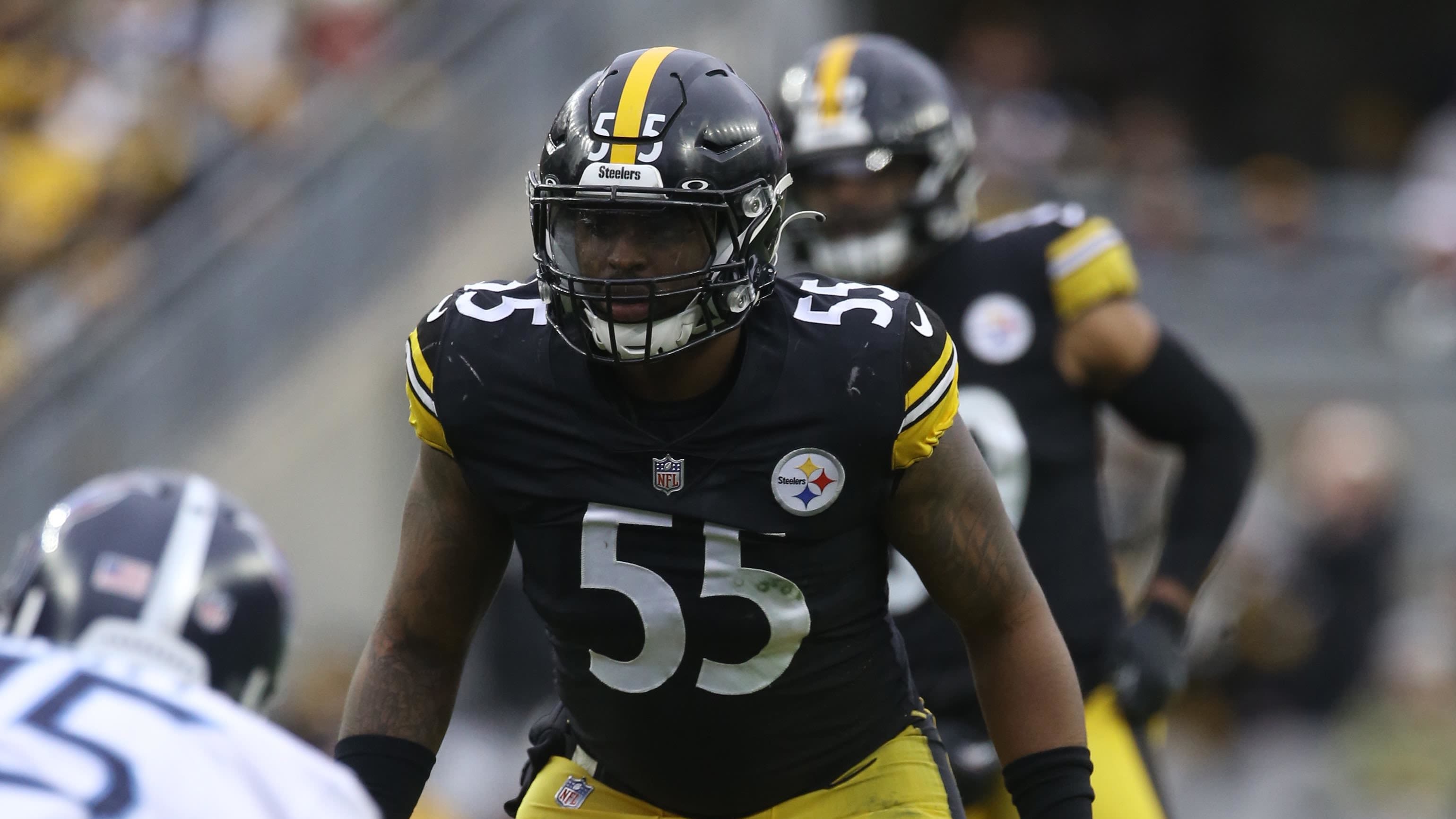 Steelers Named Reason Teams Shouldn't Trade Up