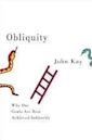 Obliquity (book)