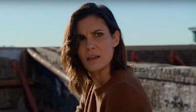 ‘You Kind Of Got Lucky’: NCIS: Los Angeles’ Daniela Ruah Bombed Her Kensi Audition, ...