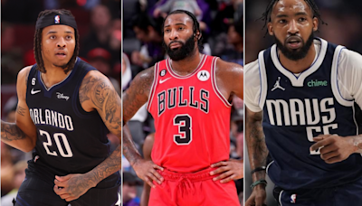 2024 NBA free agency sleepers: 11 players that every team can afford, including Andre Drummond, Obi Toppin | Sporting News Australia