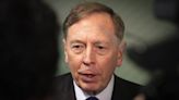 Petraeus says post-war Israeli occupation of Gaza likely ‘inescapable’