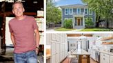 Clint Harp Once Again Lists His Home That Was Featured on 'Fixer Upper'