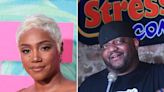 Tiffany Haddish and Aries Spears accuser asks Los Angeles prosecutors to 'immediately arrest' the comedians on child sexual abuse claims: report