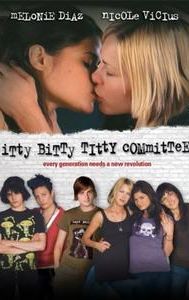 Itty Bitty T...y Committee