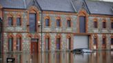 12,000 sandbags deployed as areas of Northern Ireland hit by flooding