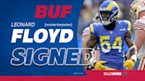 8 things to know about new Bills pass rusher Leonard Floyd