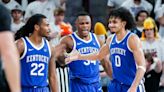 Where would Vegas have seeded Kentucky in NCAA Tournament? Here’s what the oddsmakers say.
