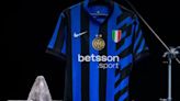 Watch: Inter drop historic 2024-25 home kit with second star