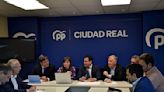 El PP anuncia iniciativas para reclamar la autovía entre Ciudad Real y Toledo