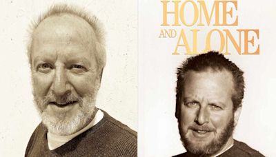Daniel Stern Reveals What Shooting Home Alone Was Really Like — And it Involves a "Tarantula Wrangler" (Exclusive)