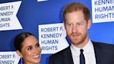 Meghan Markle 'desabou em lágrimas' após briga com Kate Middleton, diz Harry