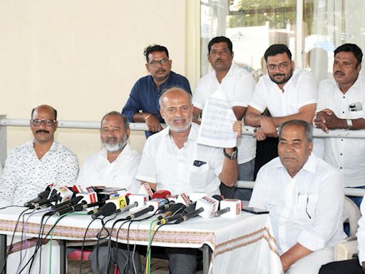 Truth won’t emerge from judicial probe: S.R. Mahesh - Star of Mysore