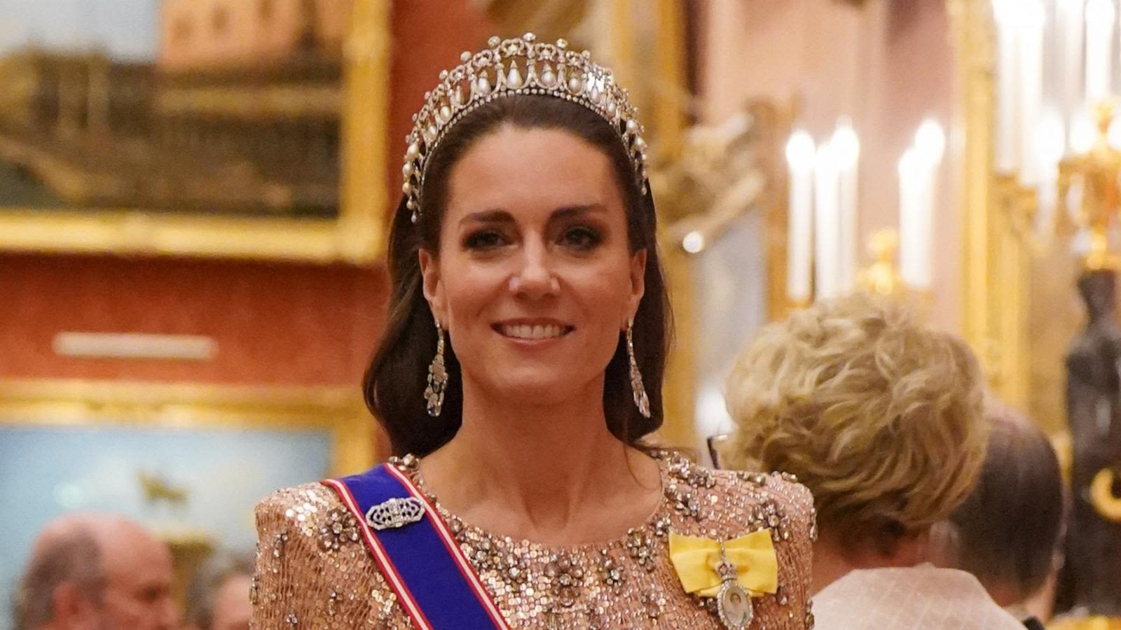 Kate Middleton: A timeline of her cancer diagnosis, surgery and absence from public duties