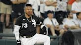 Former White Sox slugger Yermín Mercedes teases MLB return