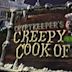 The Cryptkeeper's Creepy Cook-Off