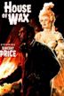 House of Wax (1953 film)