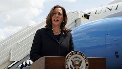 Trump White House Aides Desert Donald for Kamala in ‘Republicans for Harris’ Drive