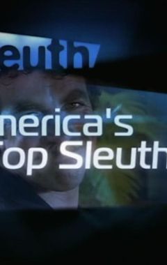 America's Top Sleuths