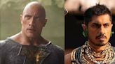 'Pantera Negra: Wakanda por Siempre' supera a 'Black Adam' en la taquilla y Dwayne Johnson reacciona