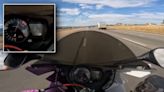 Arrest Warrant Issued for Motorcyclist Who Posted Video Topping 170 MPH in Colorado: Police