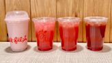 Chick-Fil-A Cherry Berry Beverages Review: We'll Be Ordering One Of These Again