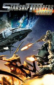 Starship Troopers: Invasion