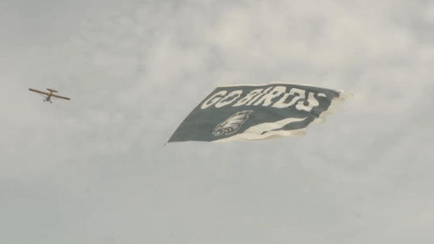 Banner planes take Jersey shores towns by storm as Memorial Day Weekend kicks off
