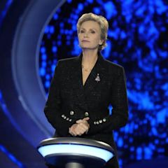 Jane Lynch Knows She 'Came Along at the Exact Right Time'