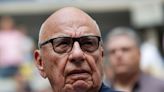 Rupert Murdoch considers combining Fox, News Corp