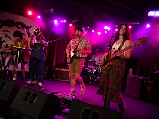 Asbury Park bar named one of the best bars in US. Experience the unique rock 'n' roll vibe