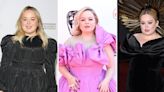 Nicola Coughlan's Style Evolution Through the Years