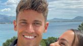 Desvelamos detalles del look que llevará Paddy en su boda con Marcos Llorente