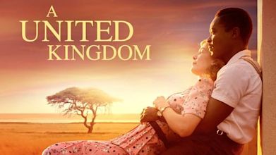 A United Kingdom - L'amore che ha cambiato la storia