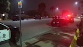 LAPD gang and narcotics investigation ends in officer-involved shooting in Torrance