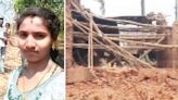 Woman dies due to wall collapse in Periyapatna - Star of Mysore