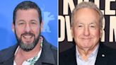 Adam Sandler Does Not Think Lorne Michaels Is Ready to Retire from “Saturday Night Live”