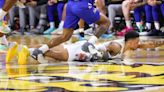 In a game that ‘honors toughness,’ Wichita State basketball came up lacking on Sunday